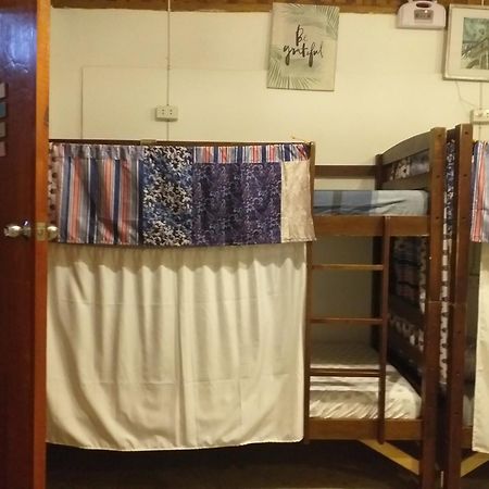 Paraiso Hostel Moalboal Zewnętrze zdjęcie