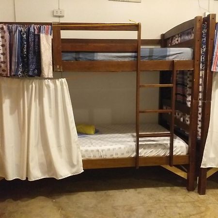 Paraiso Hostel Moalboal Zewnętrze zdjęcie