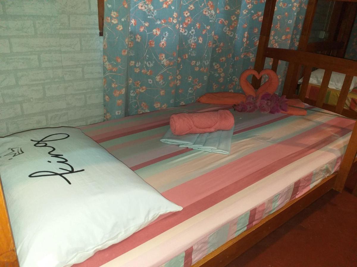 Paraiso Hostel Moalboal Zewnętrze zdjęcie