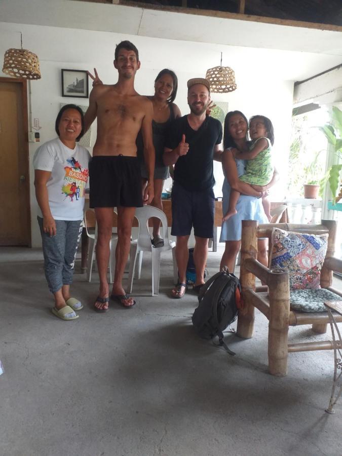 Paraiso Hostel Moalboal Zewnętrze zdjęcie