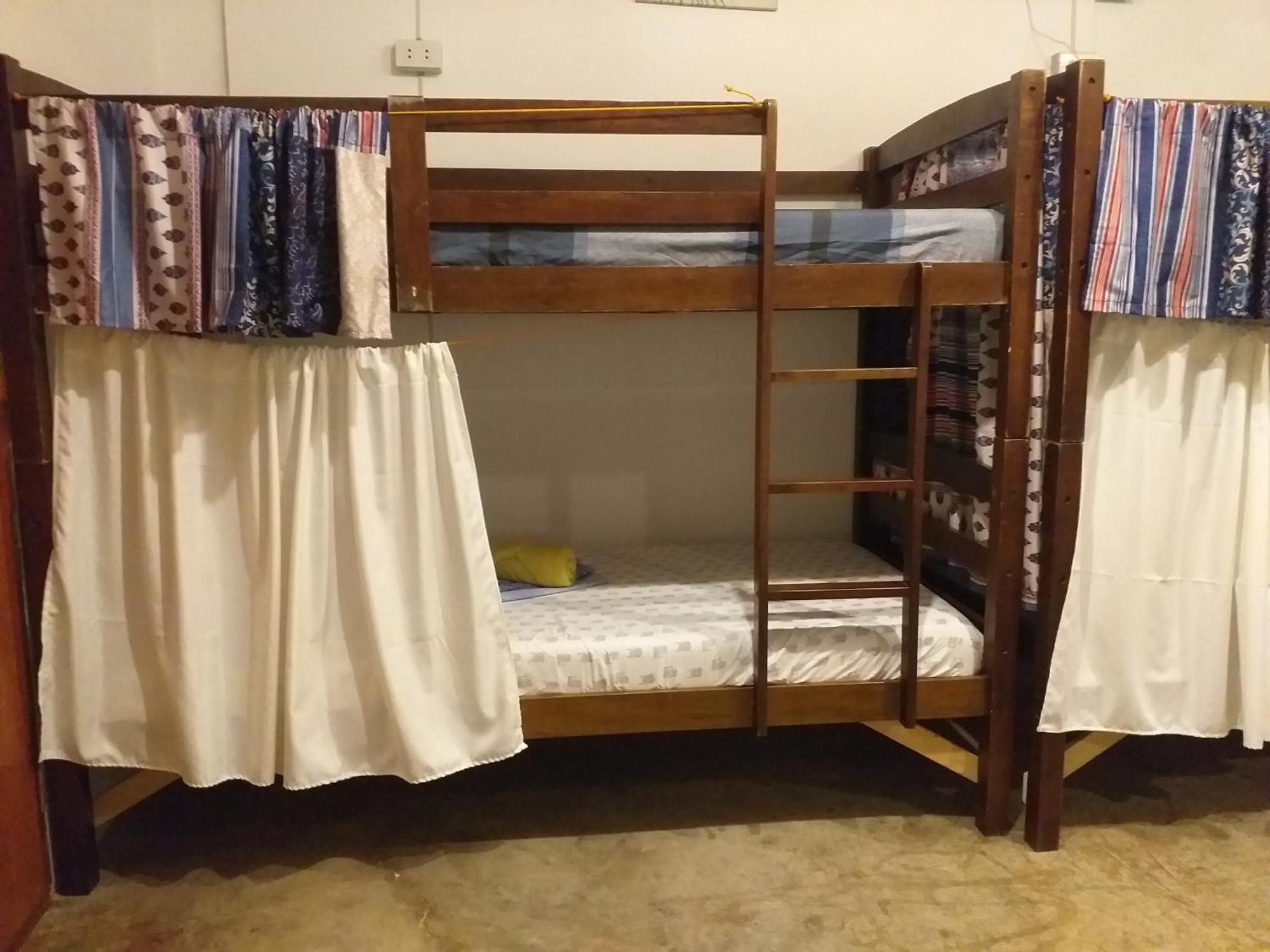 Paraiso Hostel Moalboal Zewnętrze zdjęcie